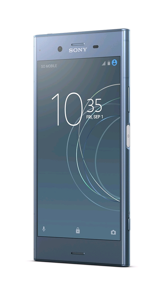 Sony Xperia XZ1